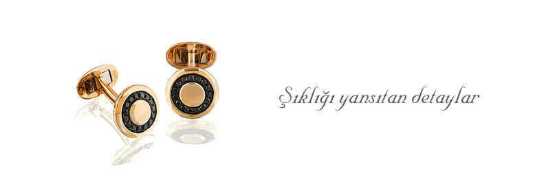 Altın Erkek Zincir Kolye 12 GR